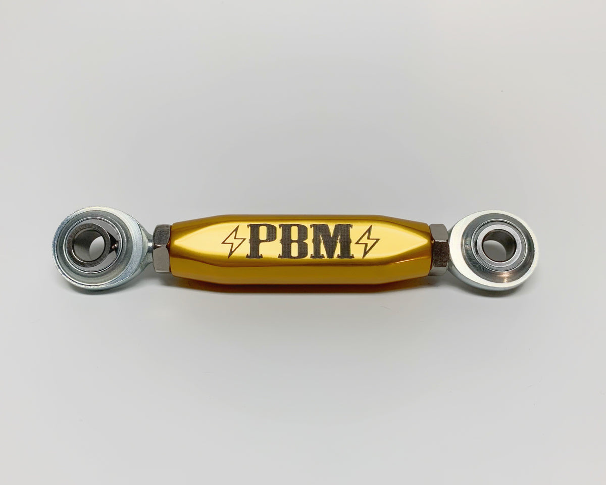 EVO/FXR and M8 - (Softail Model Lowrider, Street Bob) Shift Linkages - Purpose Built Motorcycles