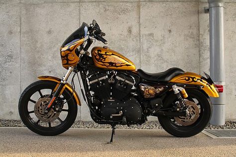 SPORTSTER PARTS