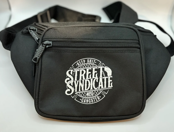 Street Syndicate MFG  Barbag/Fanny pack