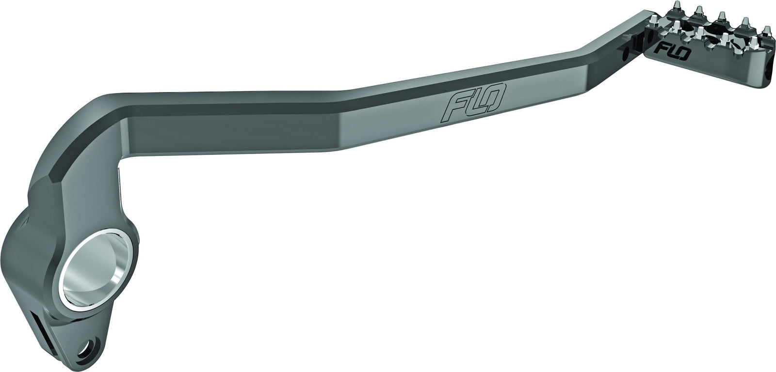 Flo Motorsports - Adjustable Brake Lever FXR 84-94