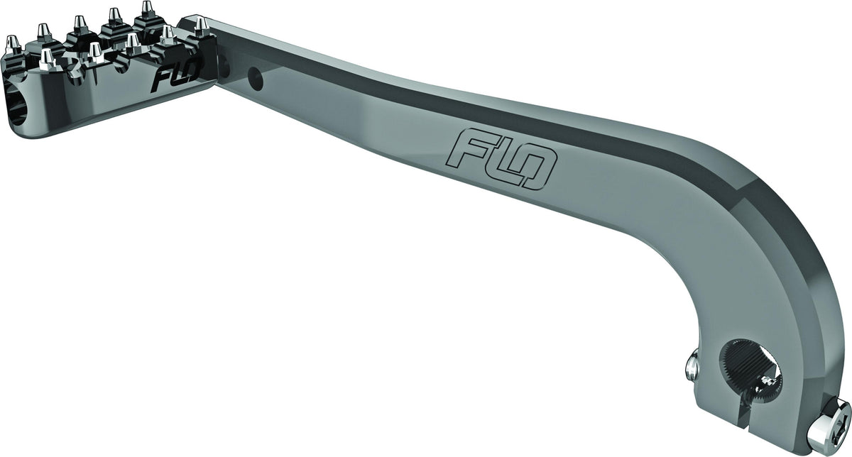 Adjustable Shift Lever `91-17 Fxd - Purpose Built Motorcycles