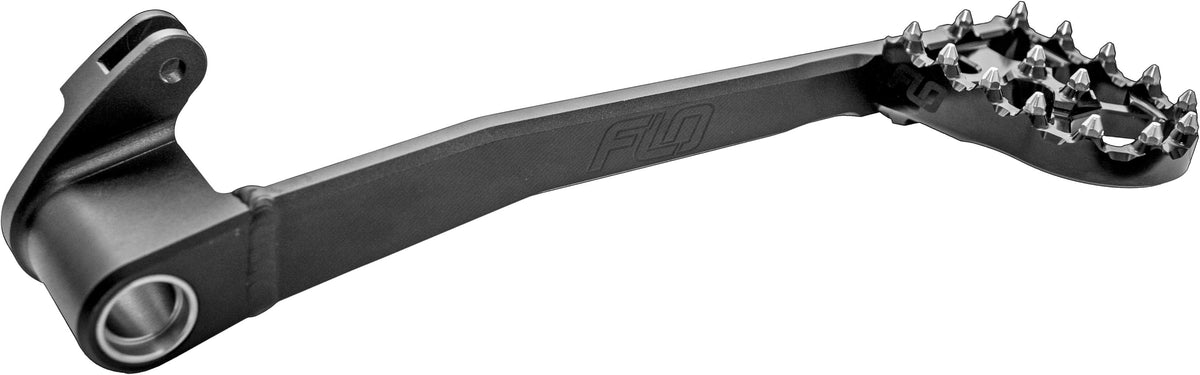 Adjustable Brake Pedal `14-22 Flh/flt - Purpose Built Motorcycles