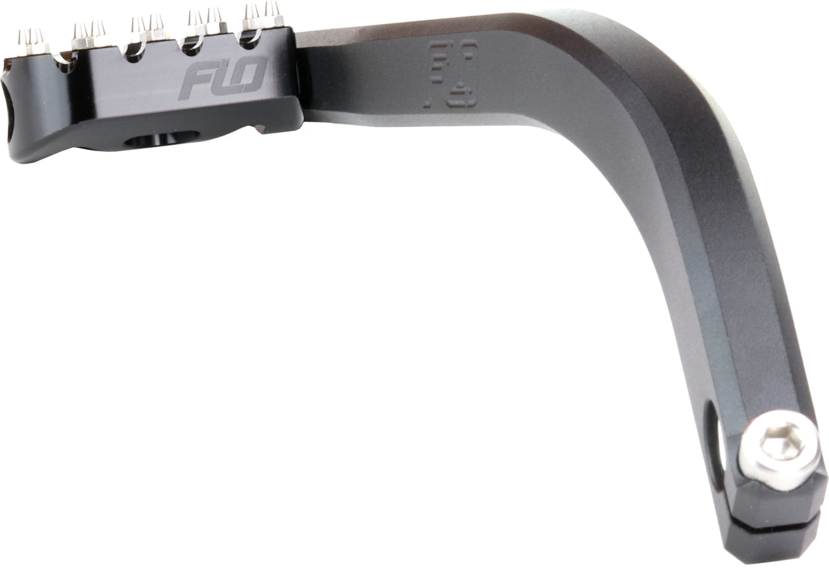 Adjustable Shift Lever M8 Softail W/mids - Purpose Built Motorcycles