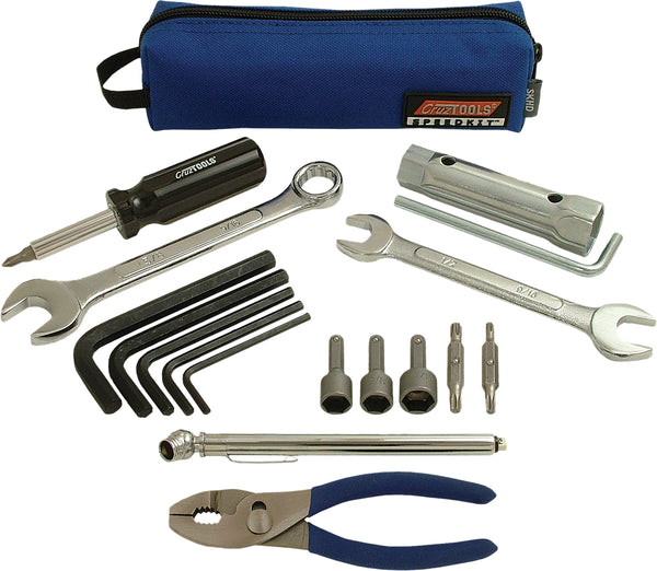 Speedkit Compact Tool Kit Standard-hd