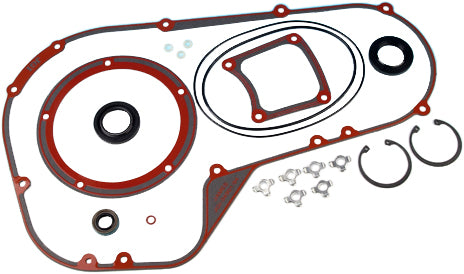 Gasket Primary Seal Cover Flt Fxr Kit - Purpose Built Motorcycles