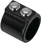 Cusom Single Switch Kit Black - Purpose Built Motorcycles