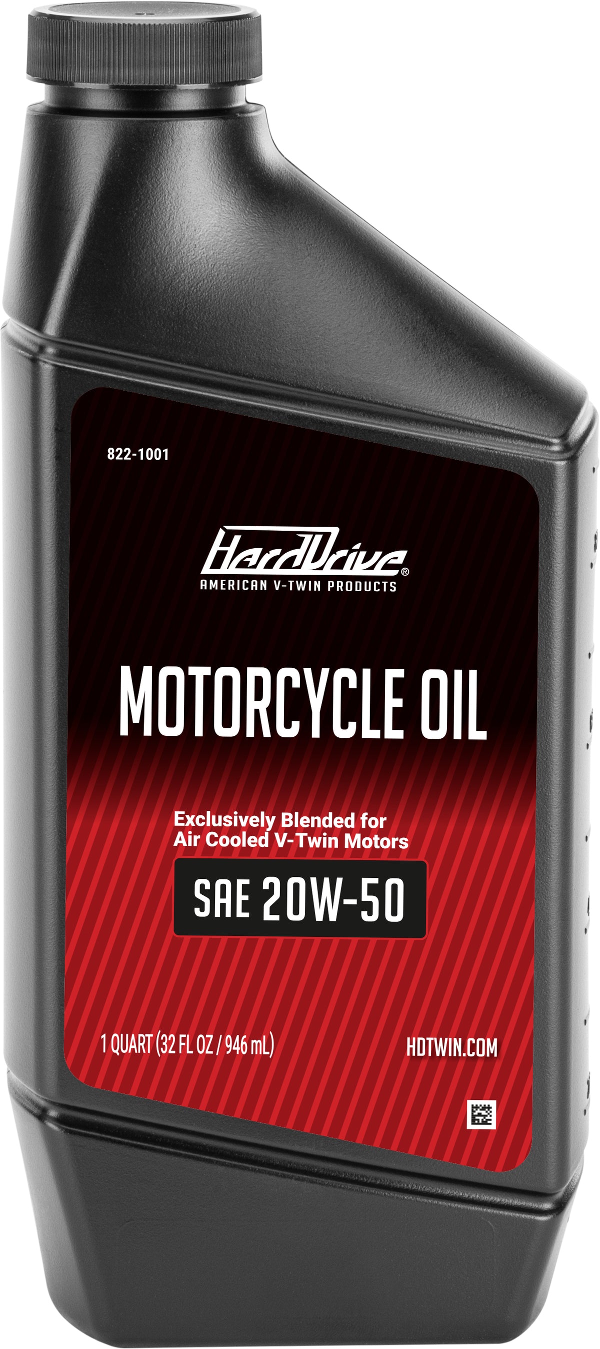 Engine Oil 20w-50 1qt - Purpose Built Motorcycles