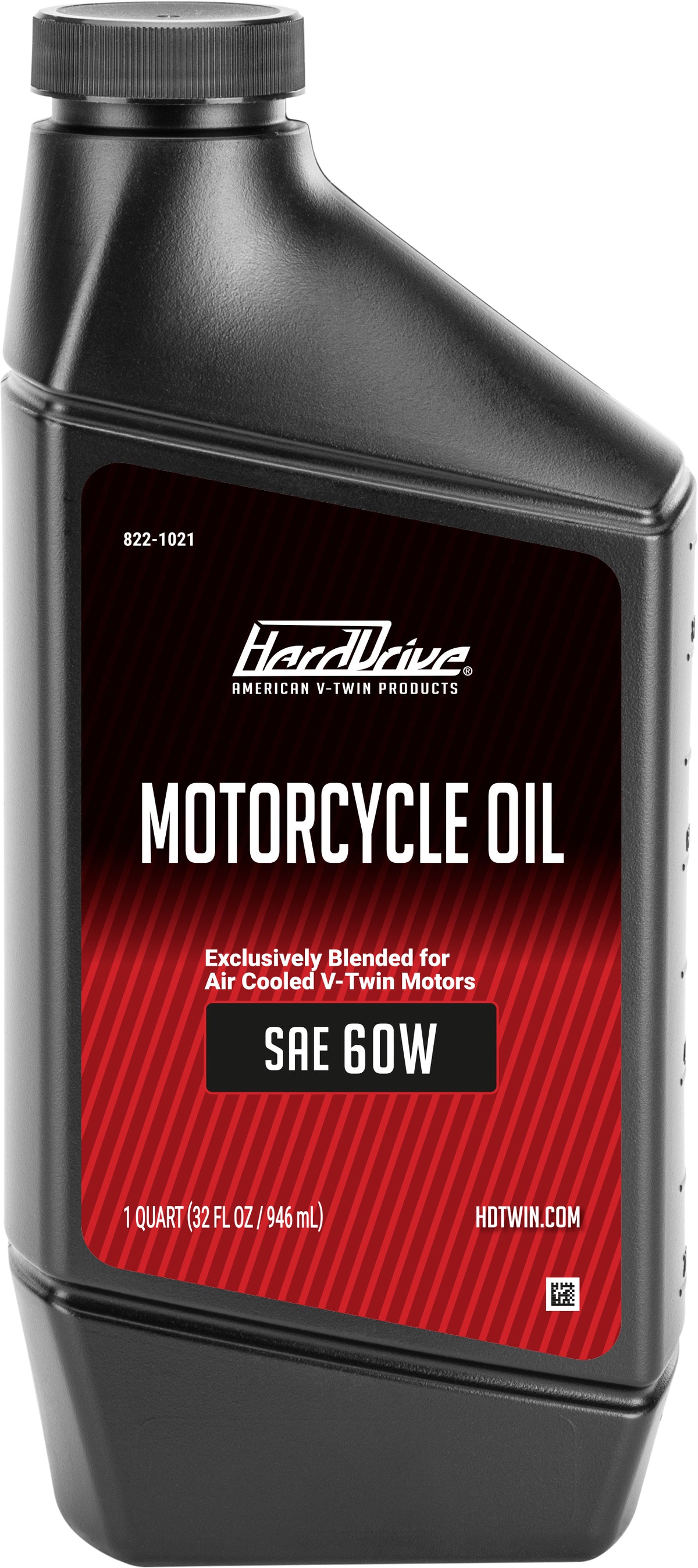 Engine Oil 60w 1qt - Purpose Built Motorcycles