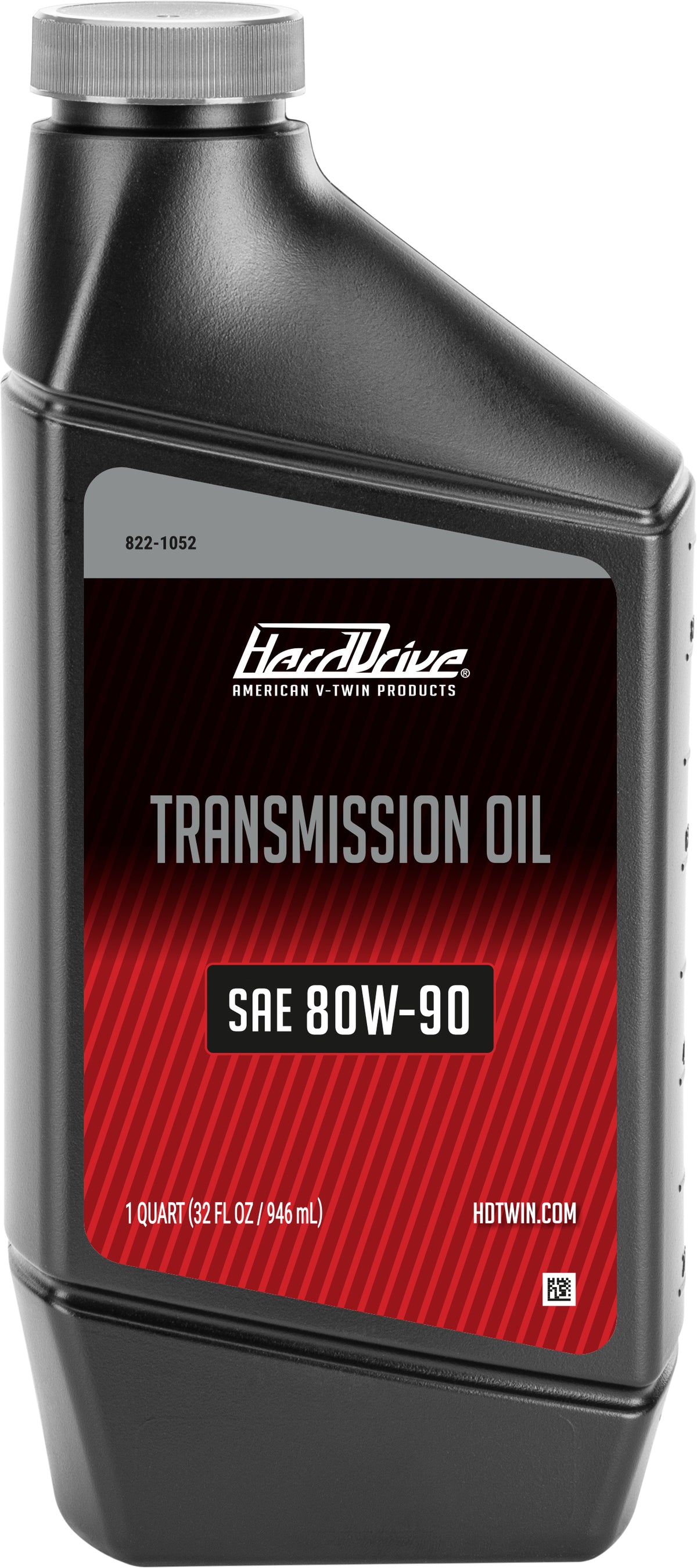 Transmission Oil 80w-90 1qt - Purpose Built Motorcycles