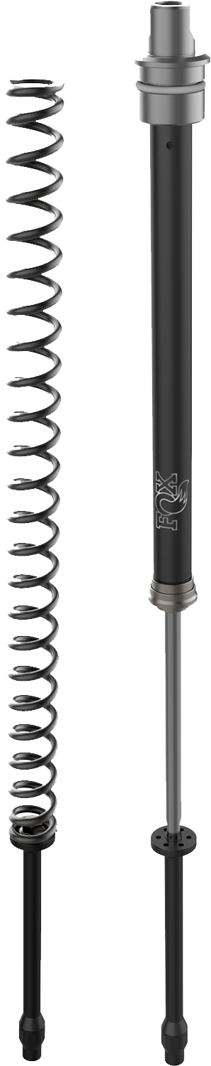 Fork Cartridge Kit 49mm Std Height/spring Dyna