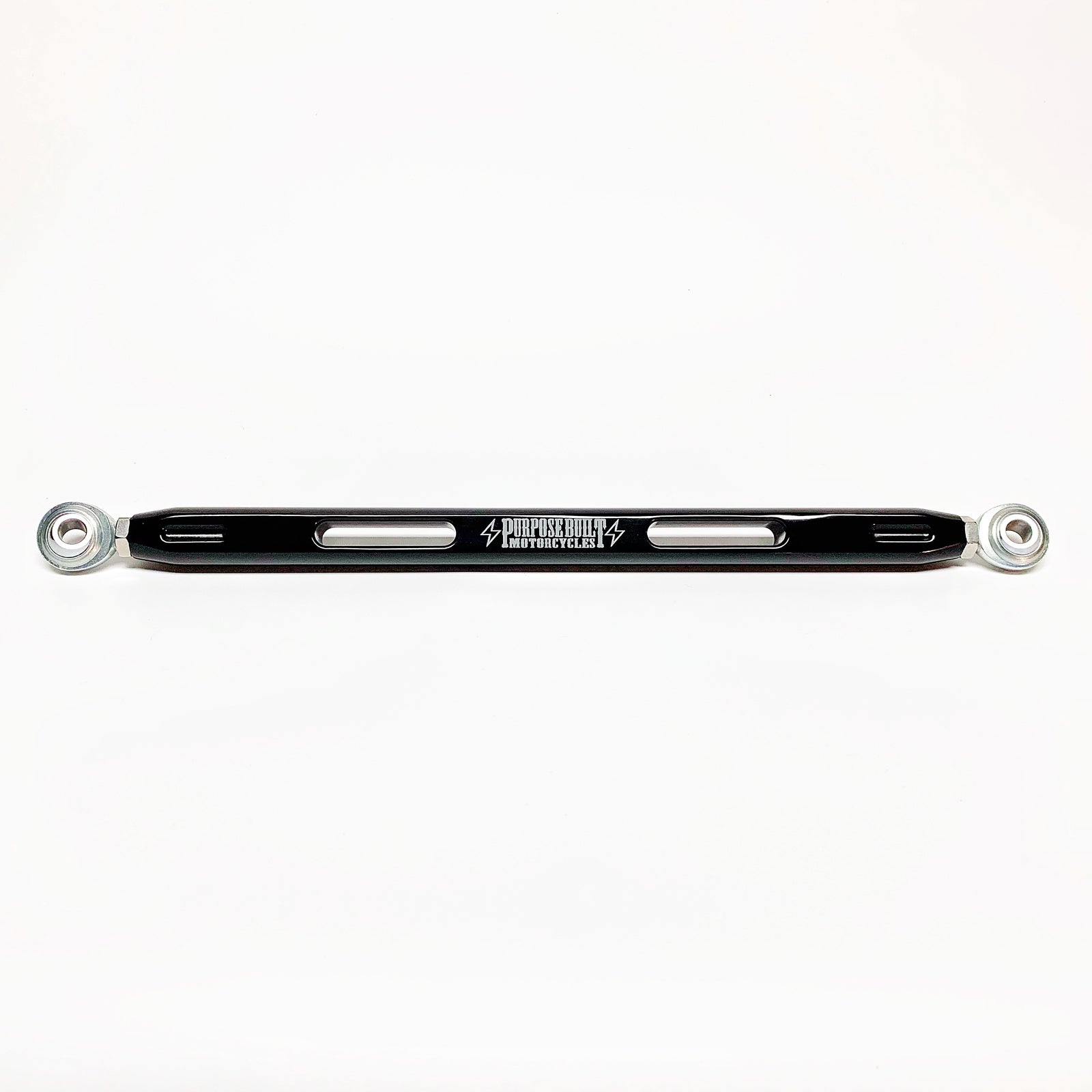 Shift Linkages for TC/M8 Bagger, M8 Model (Slim, Fat Bob, Deluxe, Sport Glide, Fat Boy, Heritage, Breakout, FXDR) Black