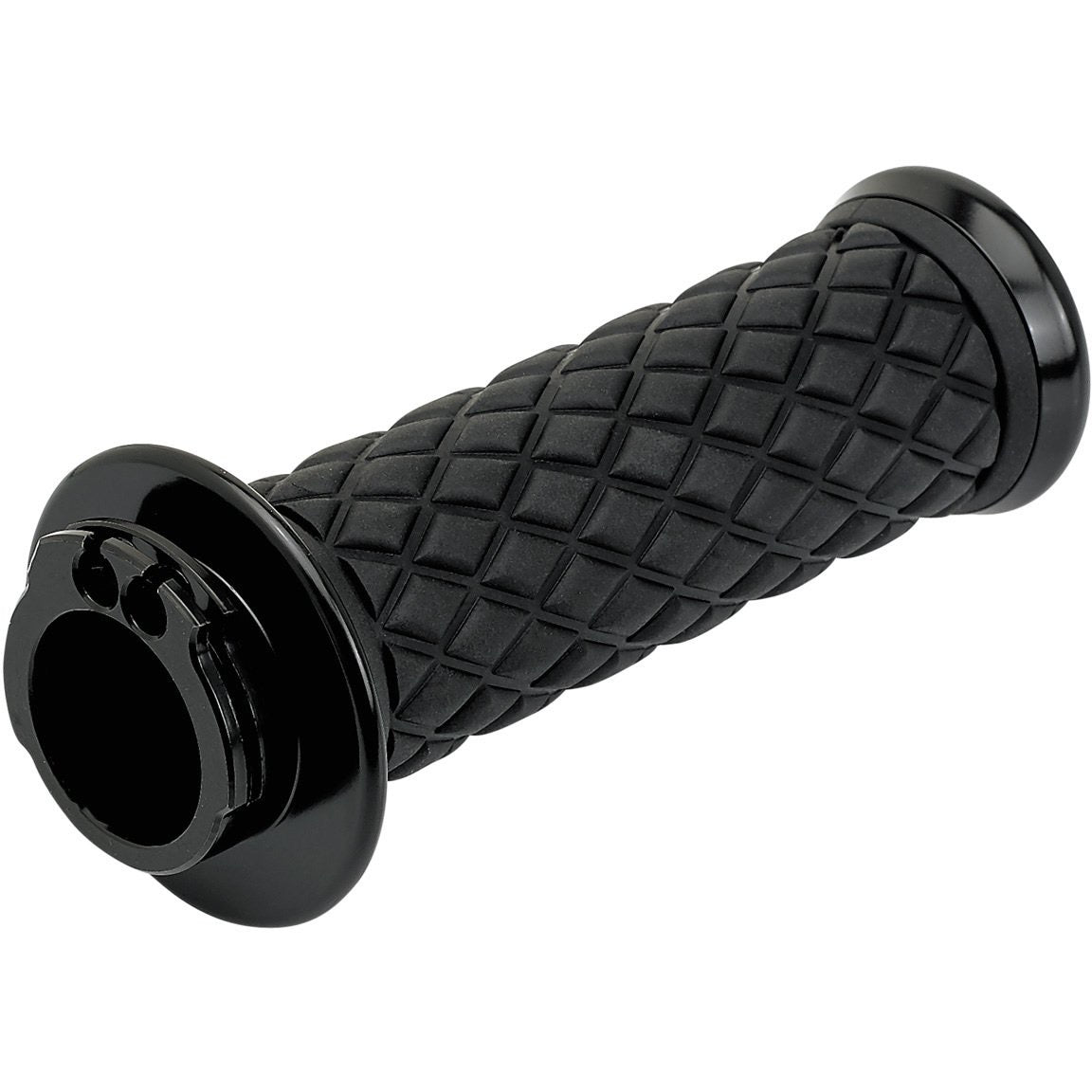 Biltwell Alumicore Grips (Dual Cable) - Purpose Built Motorcycles