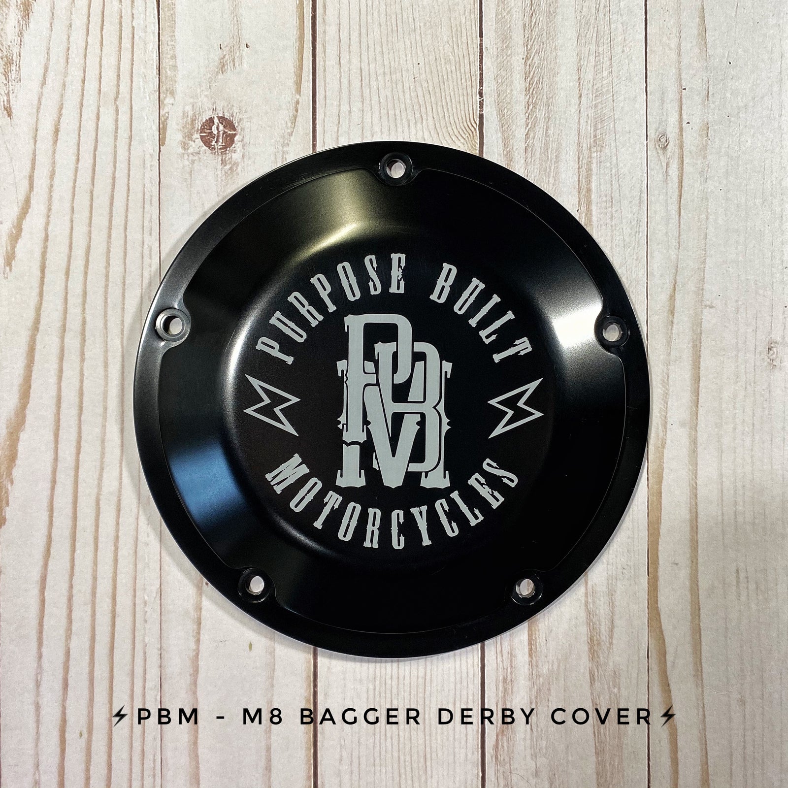 ハーレーダビッドソン　Derby Cover ダービーカバー　M8用 ハーレーダビッドソンDerby Cover ダービーカバーM8用