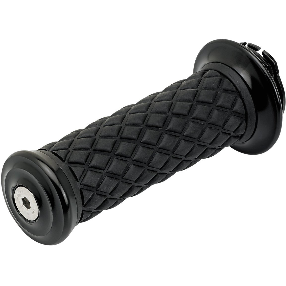 Biltwell Alumicore Grips (Dual Cable) - Purpose Built Motorcycles