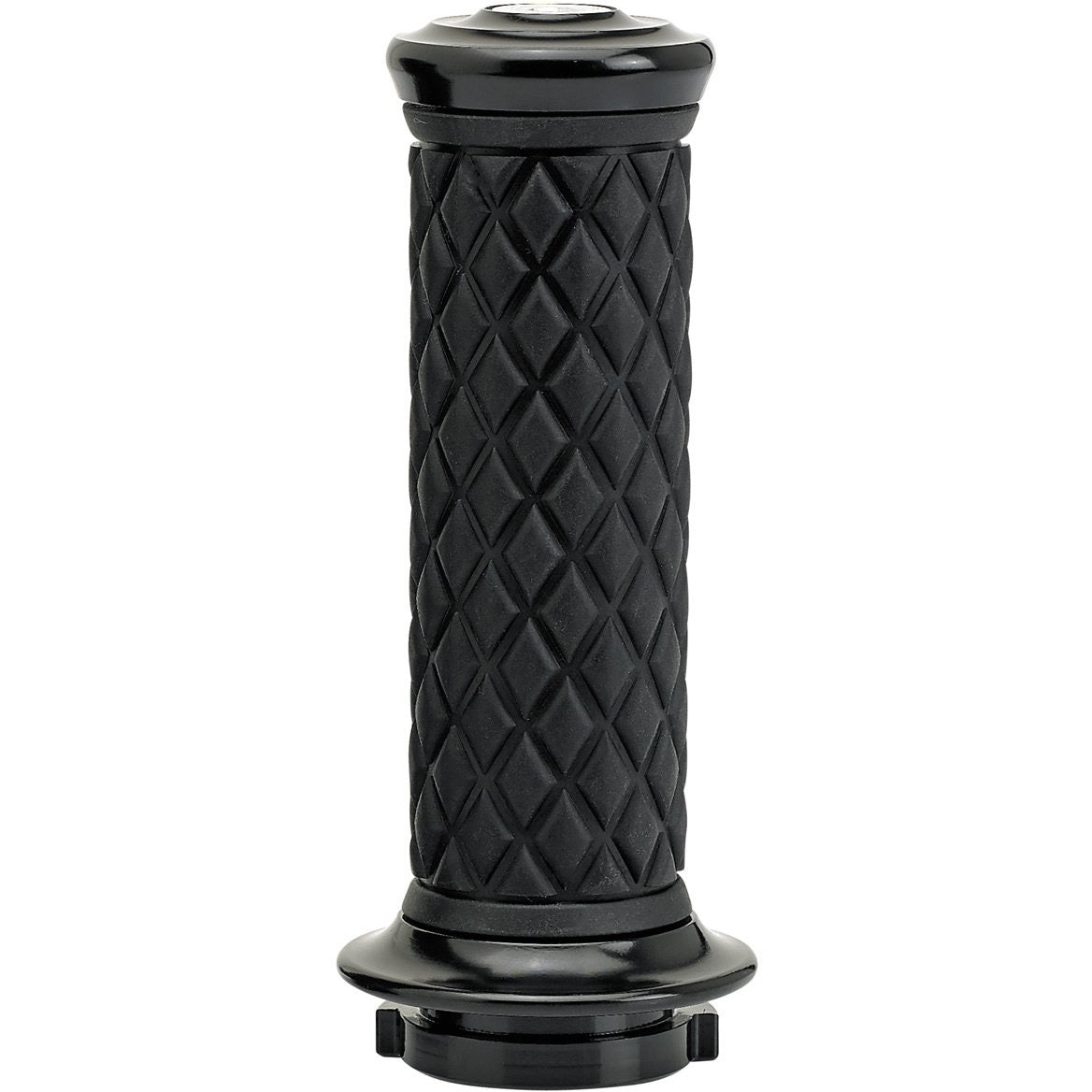 Biltwell Alumicore Grips (Dual Cable) - Purpose Built Motorcycles