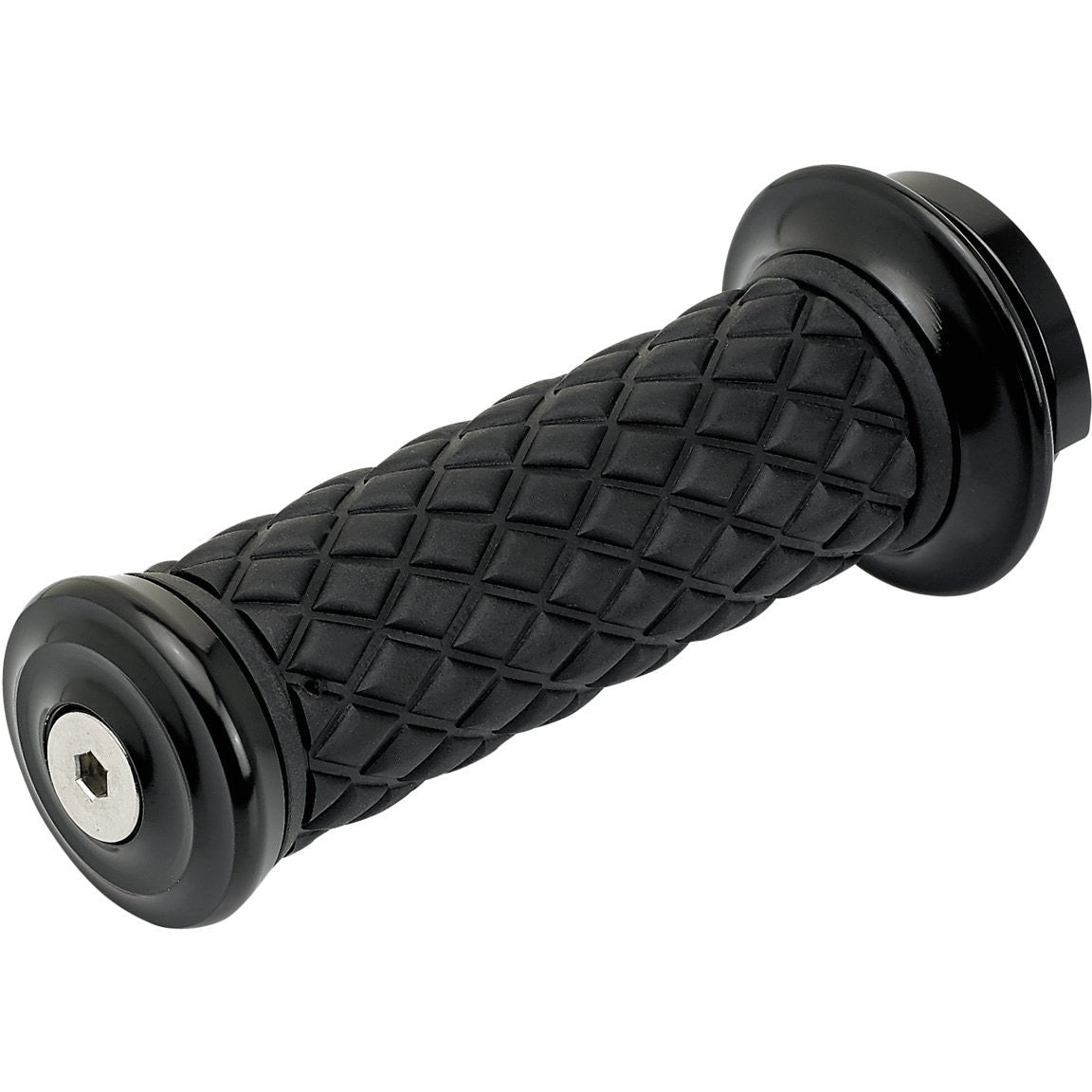 Biltwell Alumicore Grips (Dual Cable) - Purpose Built Motorcycles